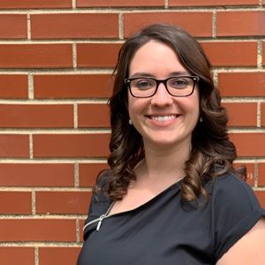 Meet your Posher, Monica